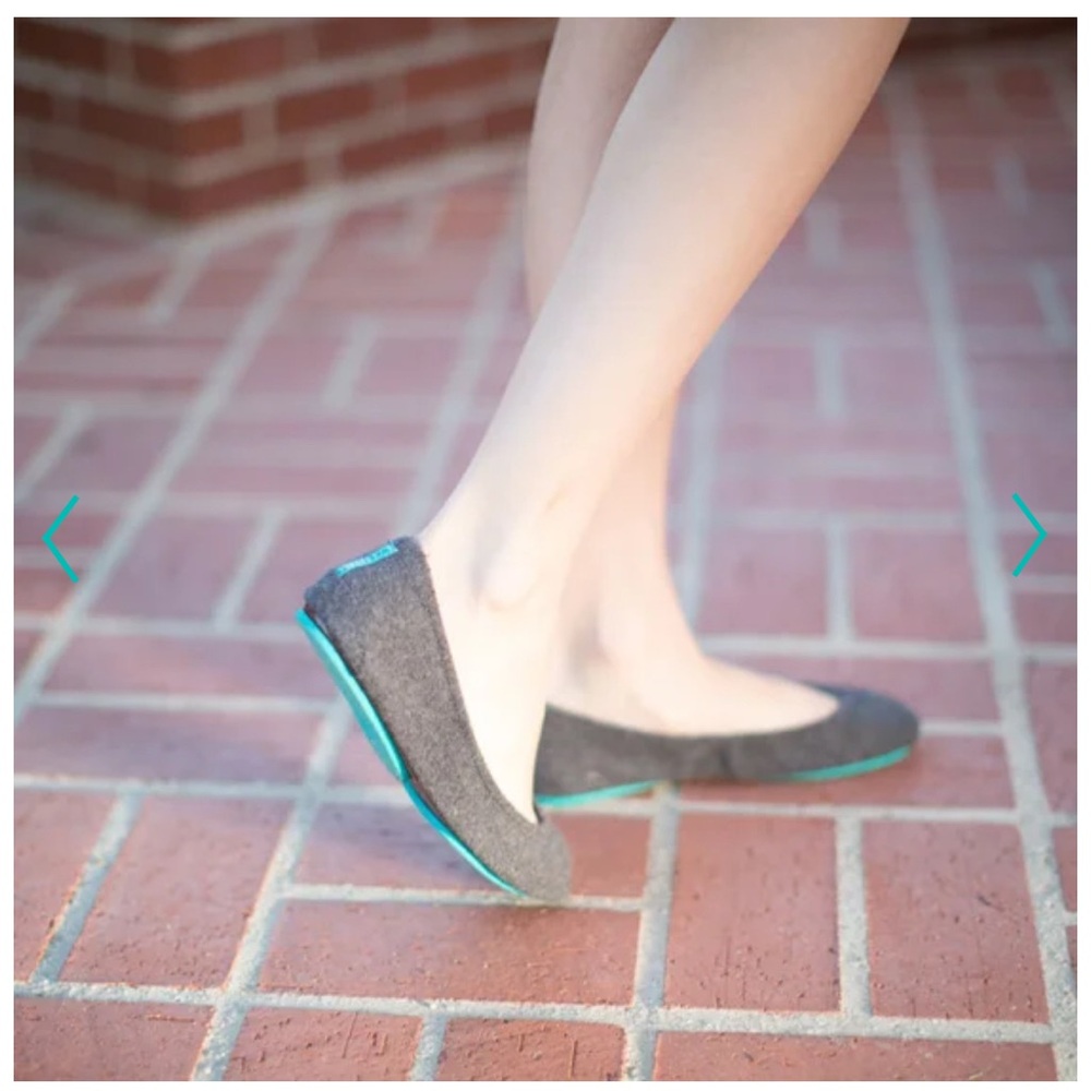 Tieks by Gavrieli